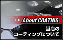 当店のコーティングについて:About COATING